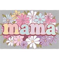 Mother's Day-MM 6549